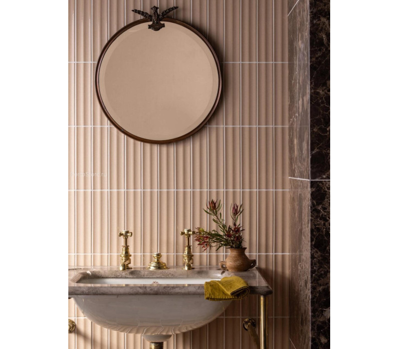 Grafton Honey Beige глянцевый керамогранит