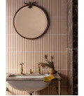 Grafton Honey Beige глянцевый керамогранит