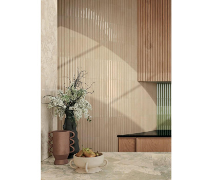 Grafton Honey Beige глянцевый керамогранит