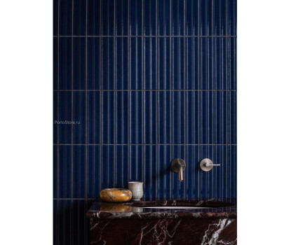 Grafton Indigo глянцевый керамогранит