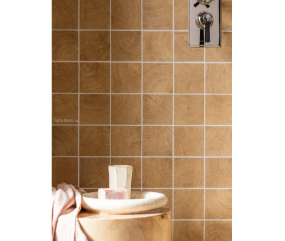 Burwood Oak Matt матовый керамогранит