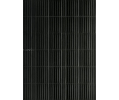 Grafton Black глянцевый керамогранит