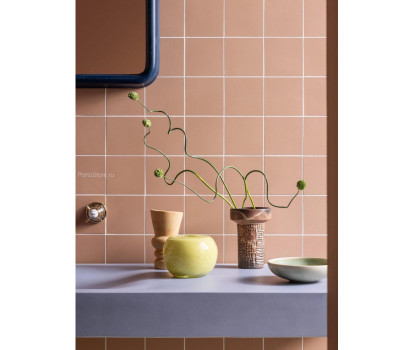 Portman Pink матовый керамогранит