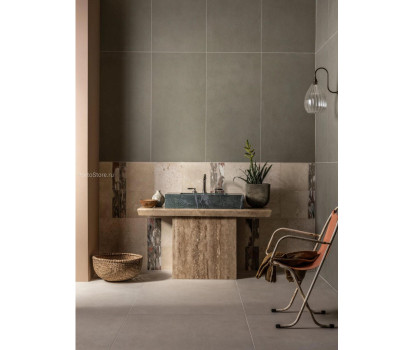 Mortar Sage матовый керамогранит