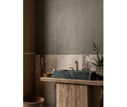 Mortar Sage матовый керамогранит