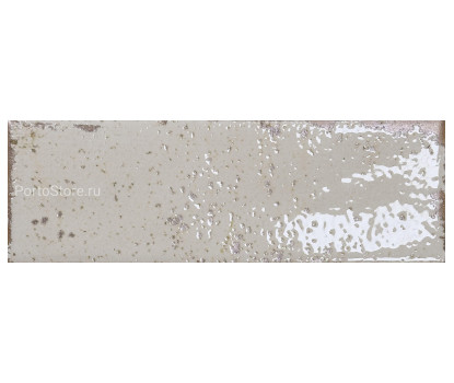 Brixton White Gloss Porcelain