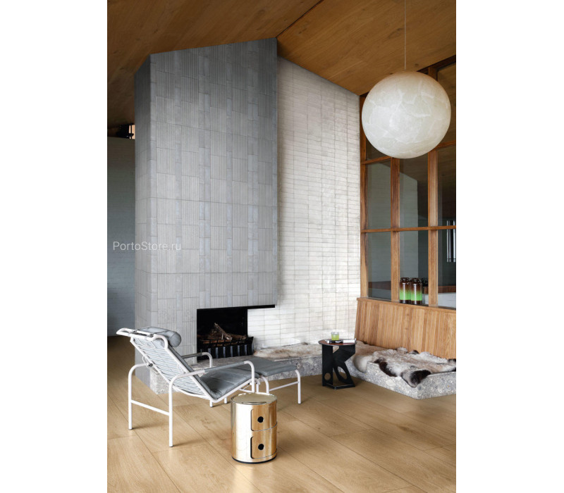 Zen Grey Decor Gloss Porcelain