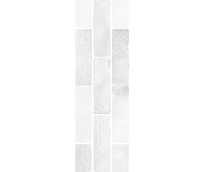 Brik White Matt Terracotta Effect Porcelain