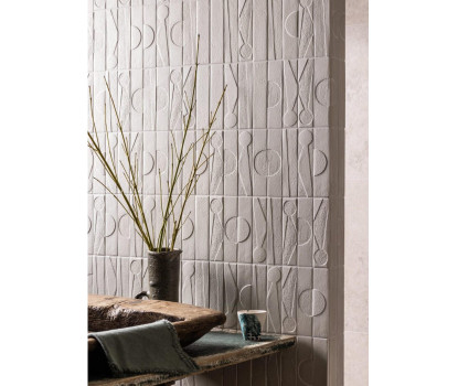 Alessi Bone Decor матовый керамогранит