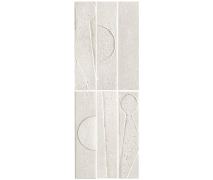 Alessi Bone Decor матовый керамогранит