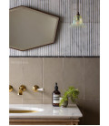 Opera Sand Satin Porcelain