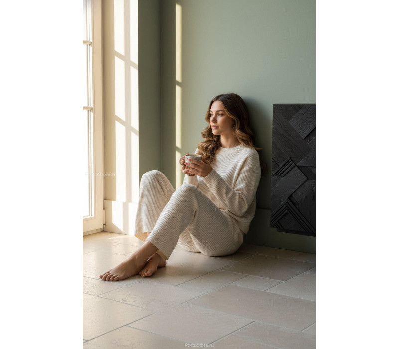 Trulli Ivory матовый керамогранит