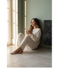 Trulli Ivory матовый керамогранит