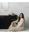 Mimica Bianco Ravenna матовый керамогранит