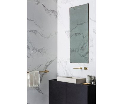 Mimica Bianco Ravenna матовый керамогранит
