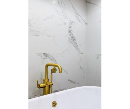 Mimica Bianco Ravenna матовый керамогранит