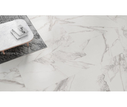 Mimica Bianco Ravenna матовый керамогранит