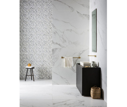 Mimica Bianco Ravenna матовый керамогранит