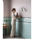 Oska Powder Pink матовый керамогранит
