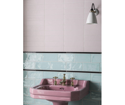 Oska Powder Pink матовый керамогранит