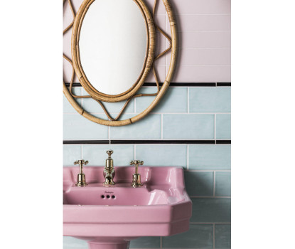 Oska Powder Pink матовый керамогранит