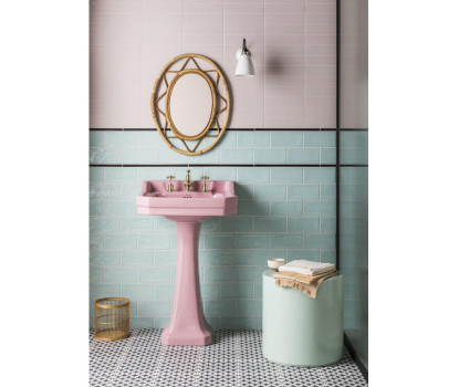 Oska Powder Pink матовый керамогранит