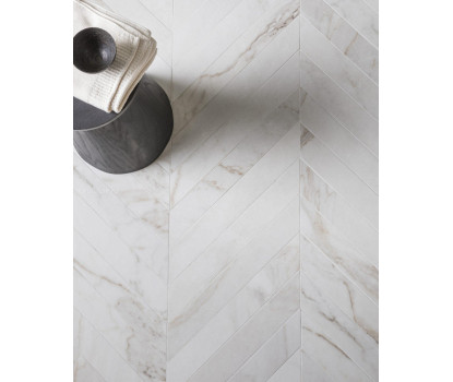 Piazza Amber Chevron матовый керамогранит