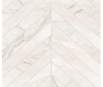 Piazza Amber Chevron матовый керамогранит