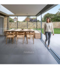 Kast Light Grey керамогранит для улицы