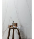 Mimica Bianco Ravenna Gold Gloss матовый керамогранит