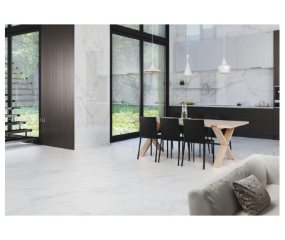 Mimica Bianco Ravenna Gold Gloss матовый керамогранит