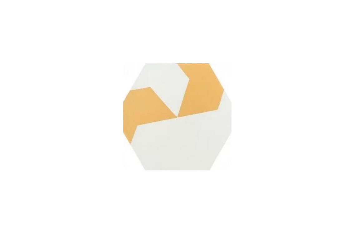 H.PLAY WHITE/YELLOW/2