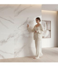 Mimica Bianco Ravenna Gloss матовый керамогранит