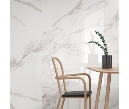 Mimica Bianco Ravenna Gloss матовый керамогранит