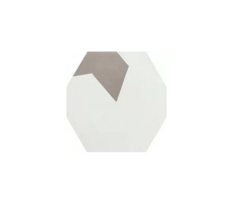 H.PLAY WHITE/GREY/1