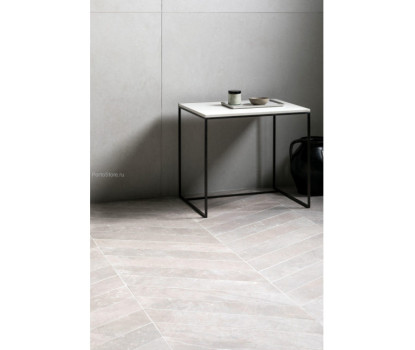 Fusion Sand Chevron матовый керамогранит