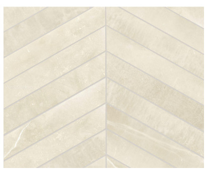 Fusion Sand Chevron матовый керамогранит