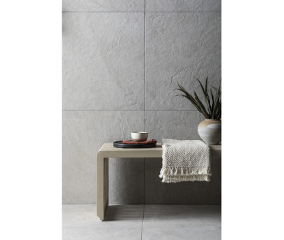 Flint Light Grey матовый керамогранит