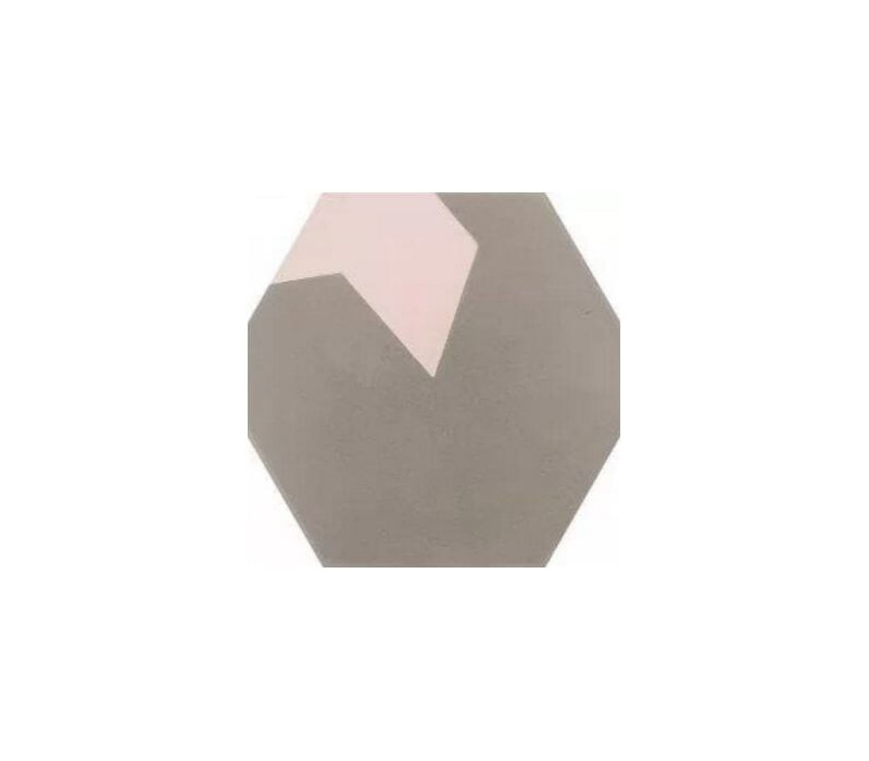 H.PLAY GREY/PINK/1