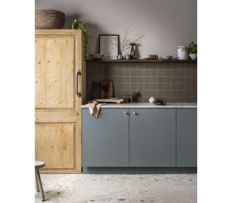Vita Ivory матовый керамогранит