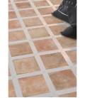Valencia Terracotta Terra матовый керамогранит (Испания)