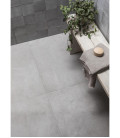 Detroit Light Grey матовый керамогранит