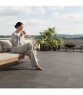 Kast Dark Grey керамогранит для улицы