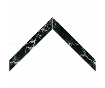 Piazza Verde Chevron матовый керамогранит