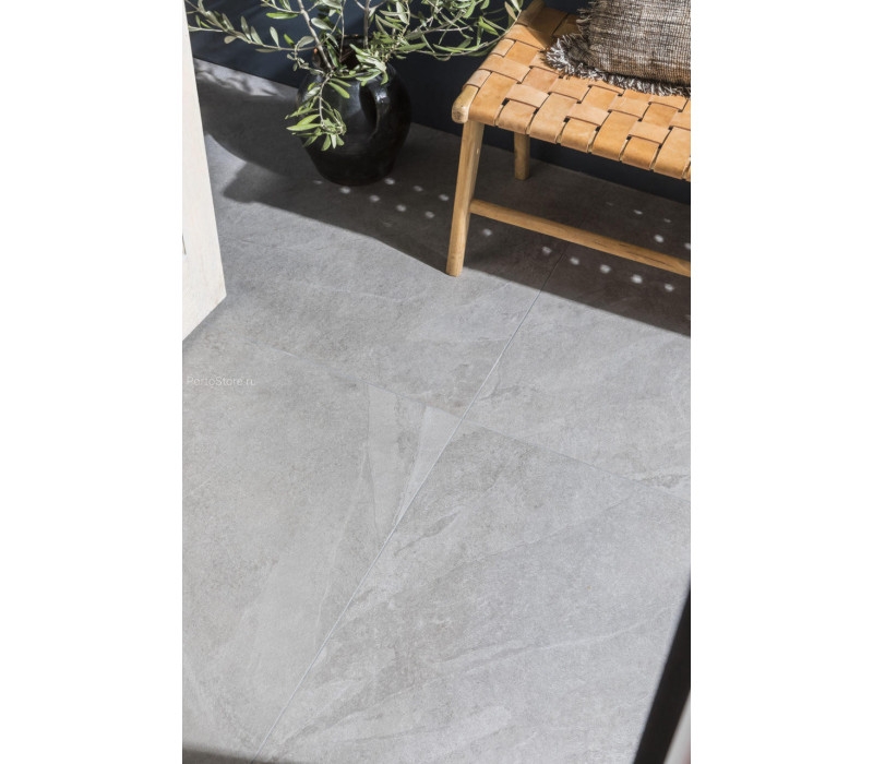 Flint Mid Grey керамогранит для улицы