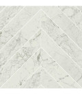 Piazza Carrara Chevron матовый керамогранит
