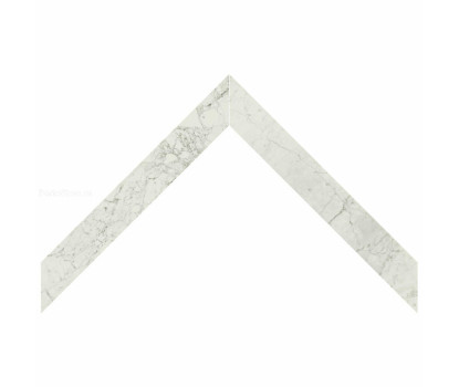 Piazza Carrara Chevron матовый керамогранит