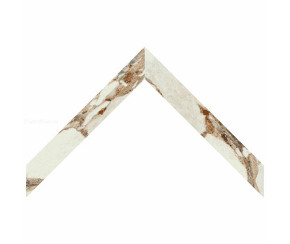 Piazza Viola Chevron матовый керамогранит