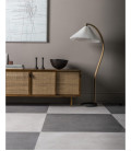 Berlin Warm Grey матовый керамогранит