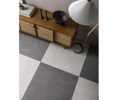 Berlin Warm Grey матовый керамогранит